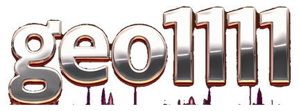 geo1111 logo